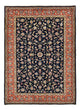 Mashhad Teppe 255x184cm - Persisk teppe