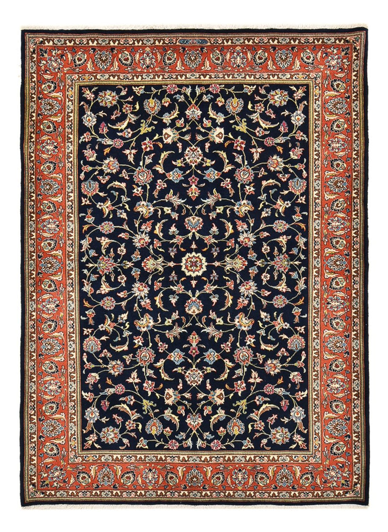 Mashhad Teppe 255x184cm - Persisk teppe