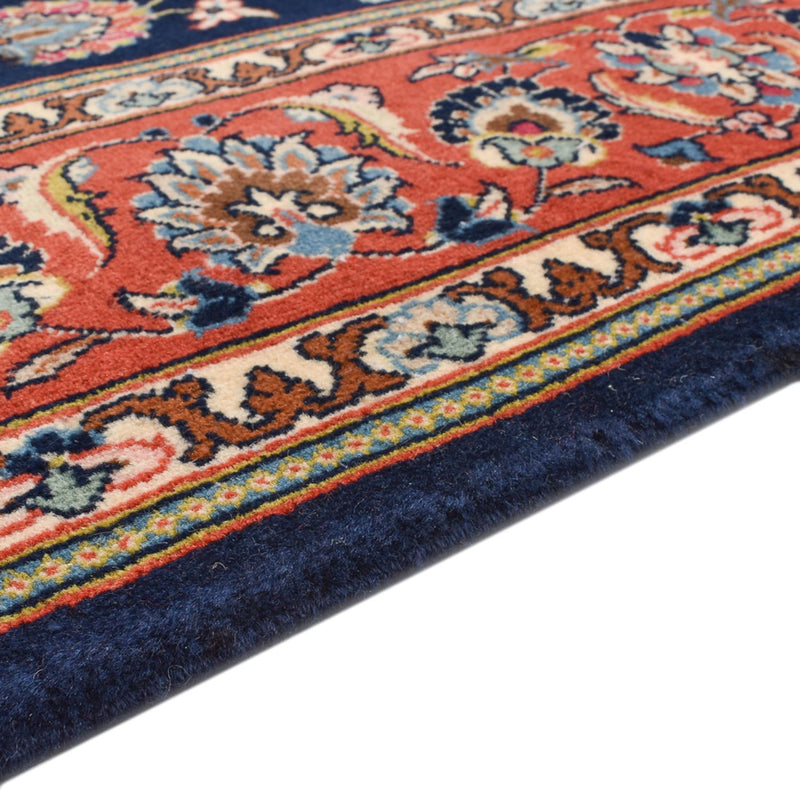 Mashhad Teppe 255x184cm - Persisk teppe