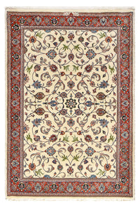 Golpayegan Teppe 140x207cm - Persisk teppe – product image