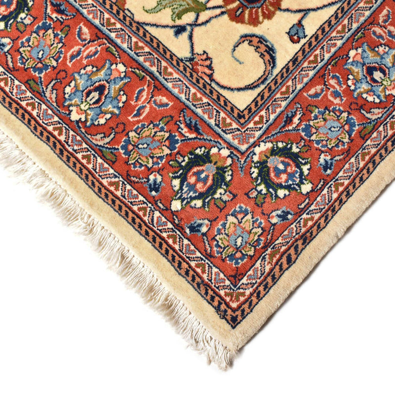 Golpayegan Teppe 140x207cm - Persisk teppe