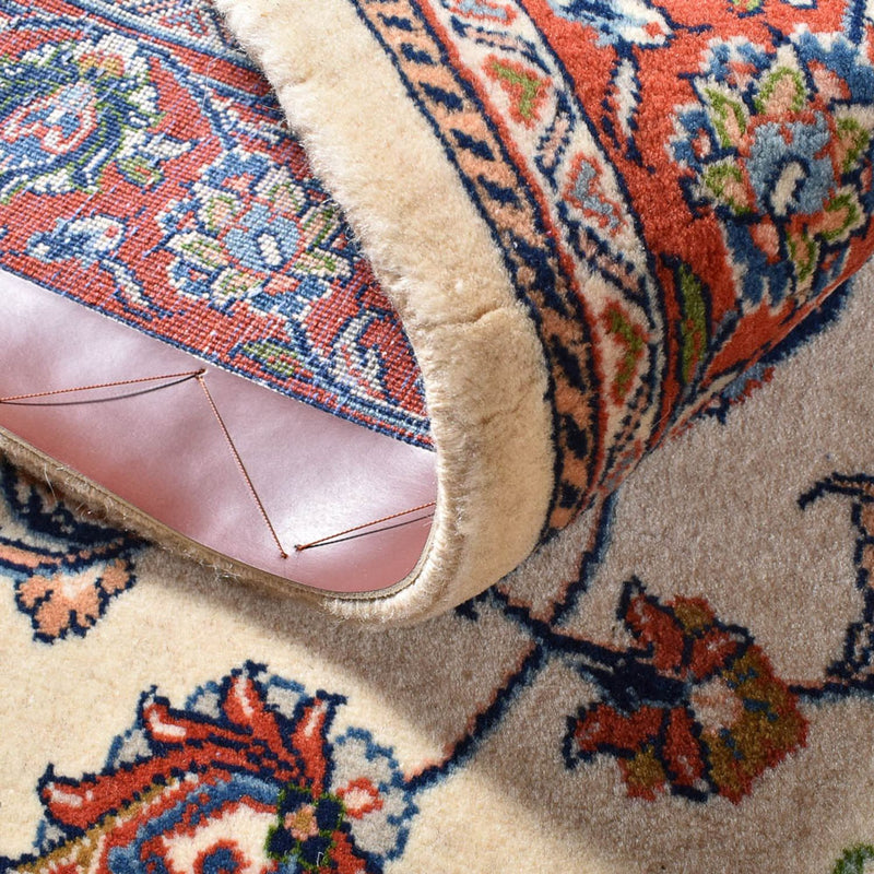 Golpayegan Teppe 140x207cm - Persisk teppe