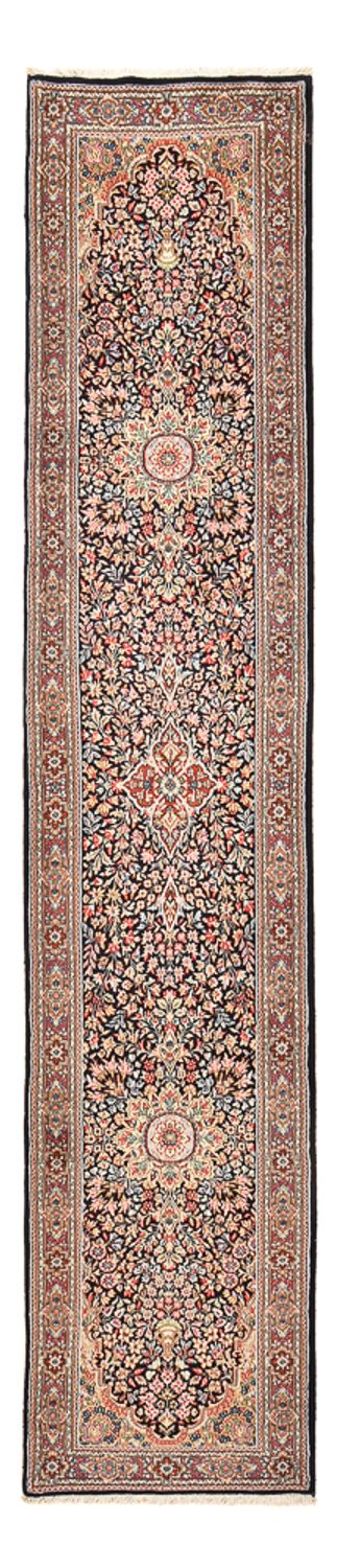 Rafsanjan Teppe 78x383cm - Persisk teppe