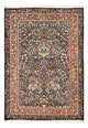 Sarouk Teppe 259x178cm - Persisk teppe