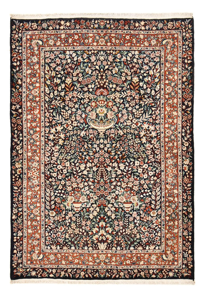 Sarouk Teppe 259x178cm - Persisk teppe