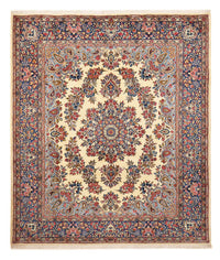 Rafsanjan Teppe 212x255cm - Persisk teppe – product image
