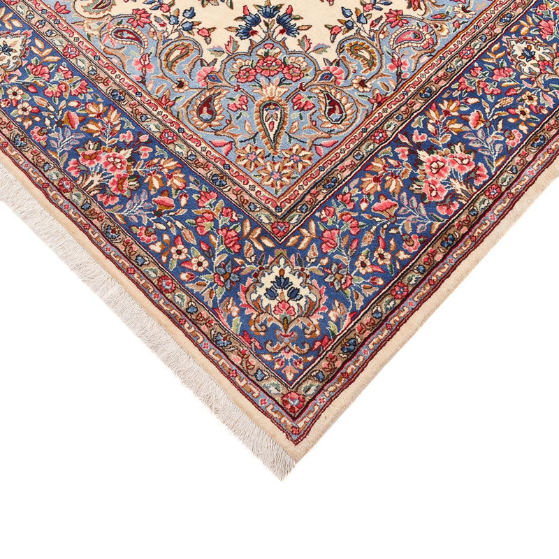 Rafsanjan Teppe 212x255cm - Persisk teppe