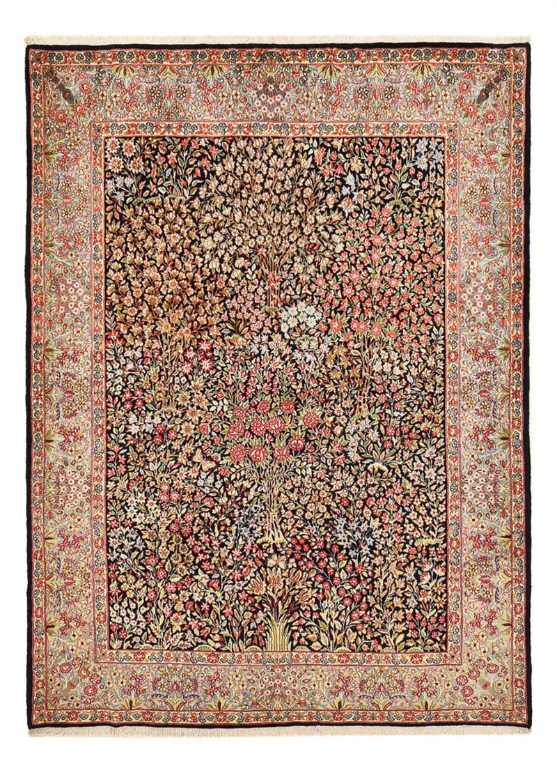 Rafsanjan Teppe 240x173cm - Persisk teppe