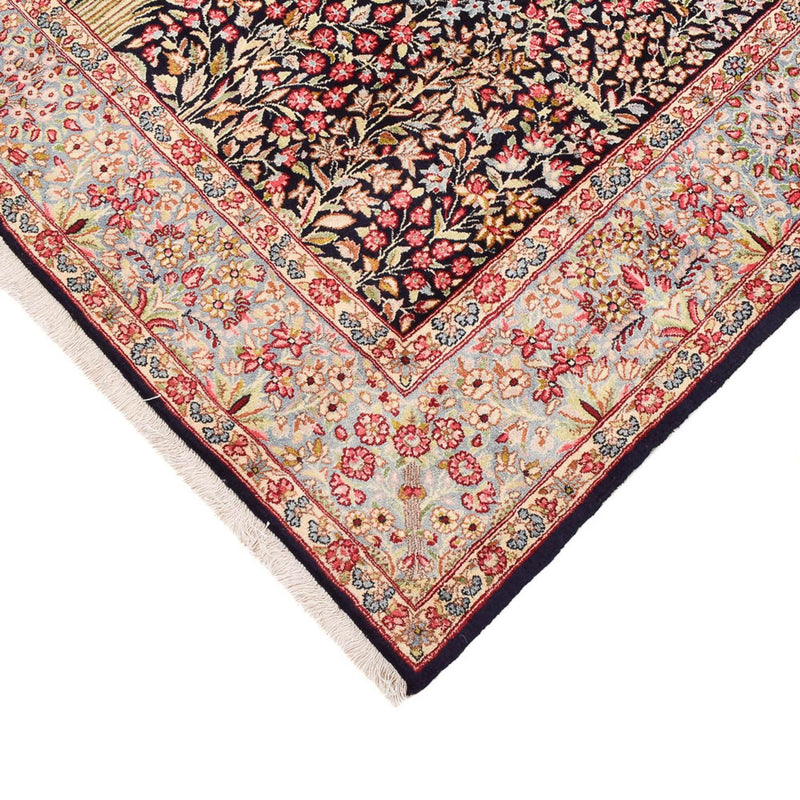 Rafsanjan Teppe 240x173cm - Persisk teppe