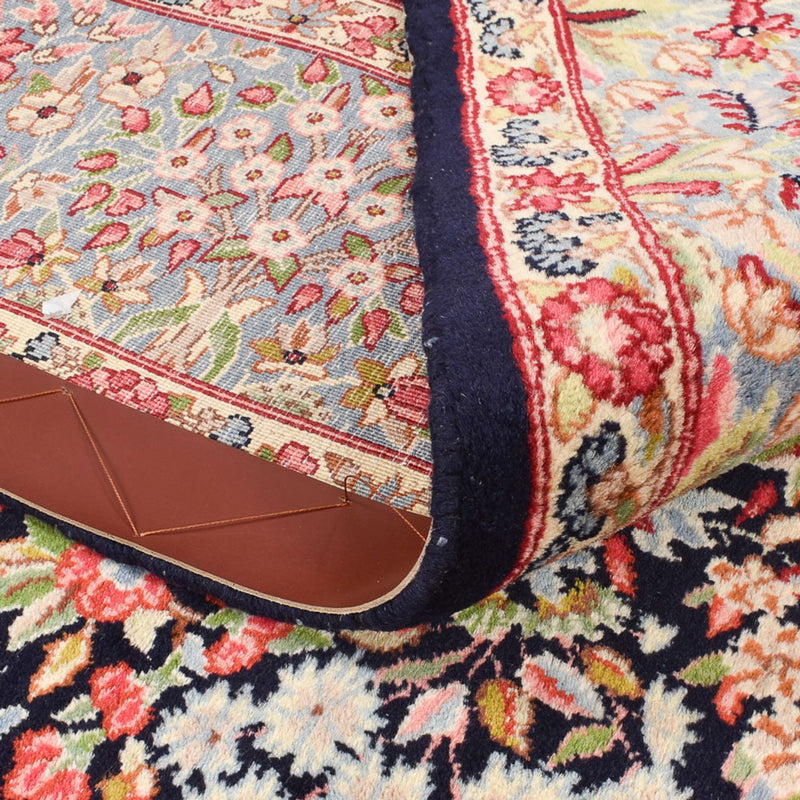 Rafsanjan Teppe 240x173cm - Persisk teppe