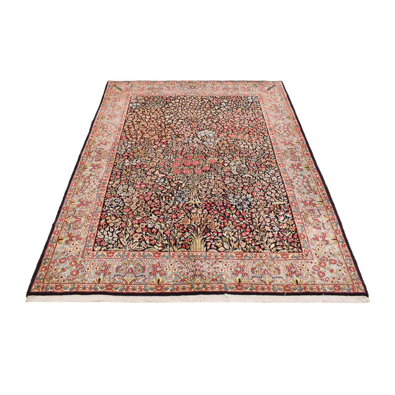 Rafsanjan Teppe 240x173cm - Persisk teppe