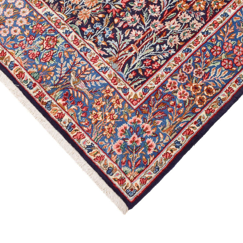 Rafsanjan Teppe 242x142cm - Persisk teppe