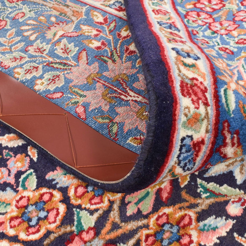 Rafsanjan Teppe 242x142cm - Persisk teppe