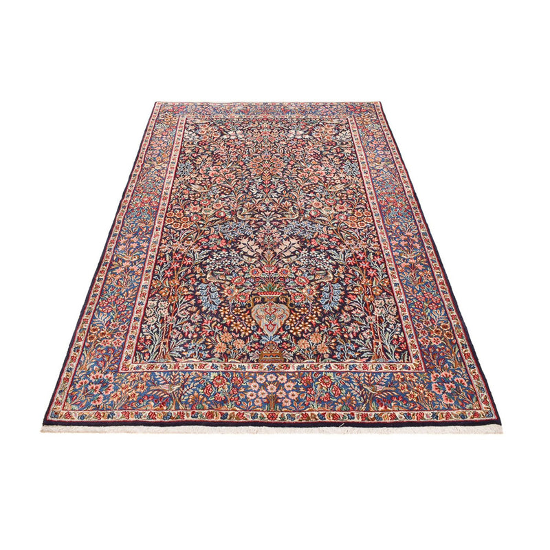Rafsanjan Teppe 242x142cm - Persisk teppe