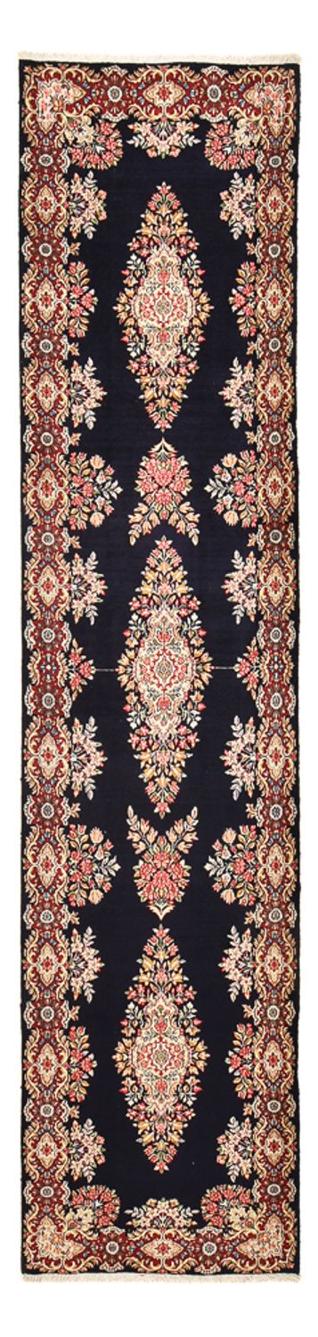 Rafsanjan Teppe 397x93cm - Persisk teppe