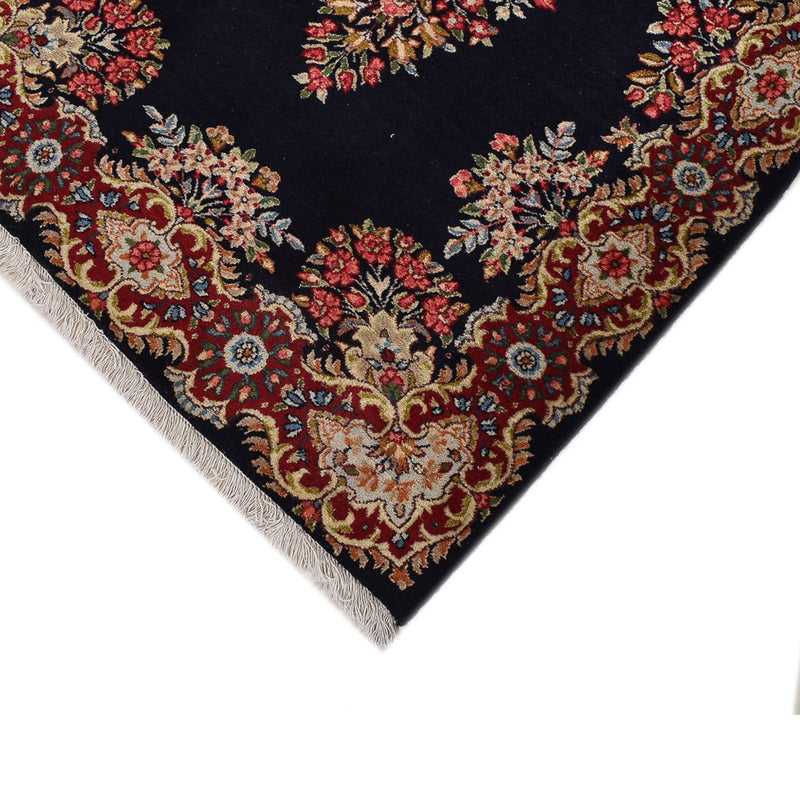 Rafsanjan Teppe 397x93cm - Persisk teppe