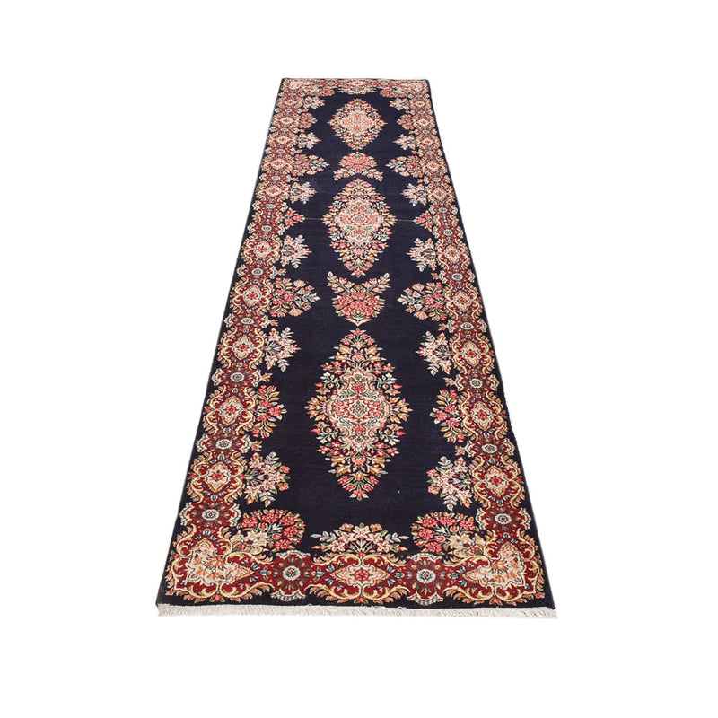 Rafsanjan Teppe 397x93cm - Persisk teppe