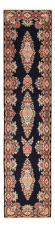Rafsanjan Teppe 94x397cm - Persisk teppe