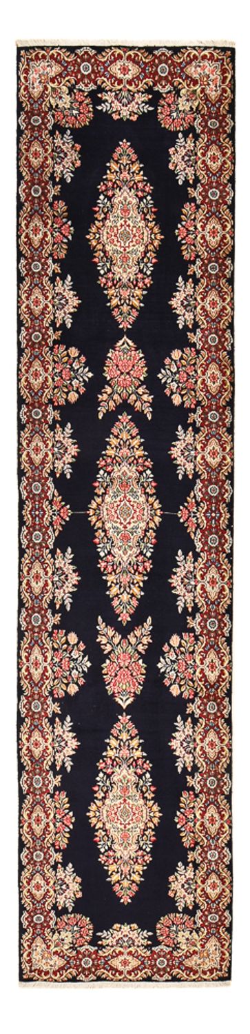 Rafsanjan Teppe 94x397cm - Persisk teppe