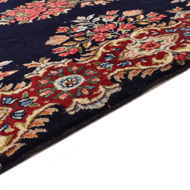 Rafsanjan Teppe 94x397cm - Persisk teppe