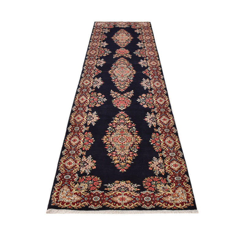 Rafsanjan Teppe 94x397cm - Persisk teppe
