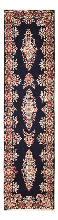 Rafsanjan Teppe 373x95cm - Persisk teppe – product image
