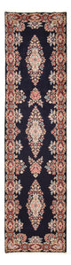 Rafsanjan Teppe 373x95cm - Persisk teppe