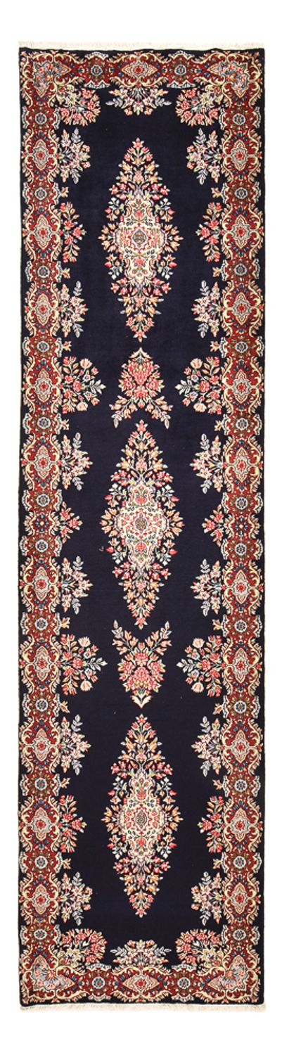 Rafsanjan Teppe 373x95cm - Persisk teppe