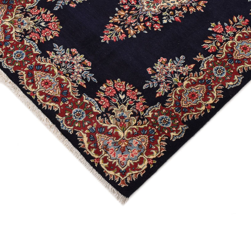 Rafsanjan Teppe 373x95cm - Persisk teppe