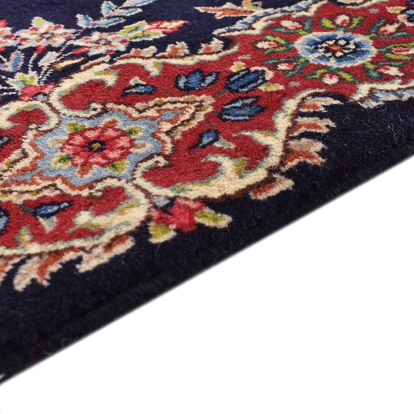 Rafsanjan Teppe 373x95cm - Persisk teppe