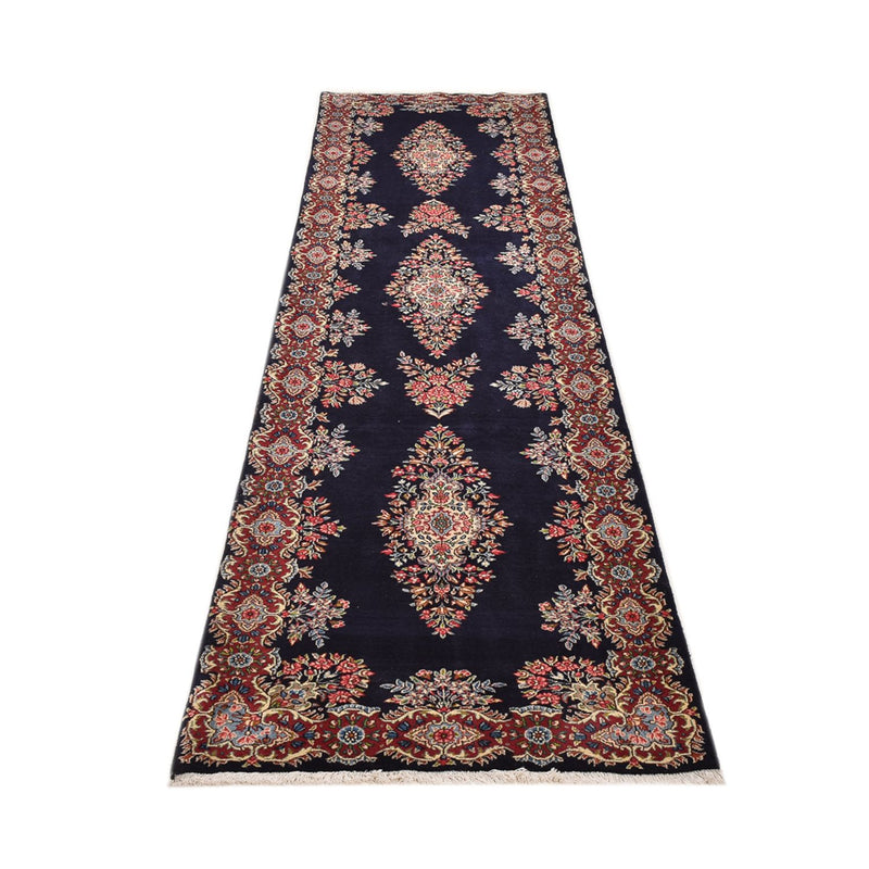 Rafsanjan Teppe 373x95cm - Persisk teppe