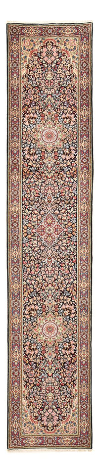 Rafsanjan Teppe 402x79cm - Persisk teppe – product image