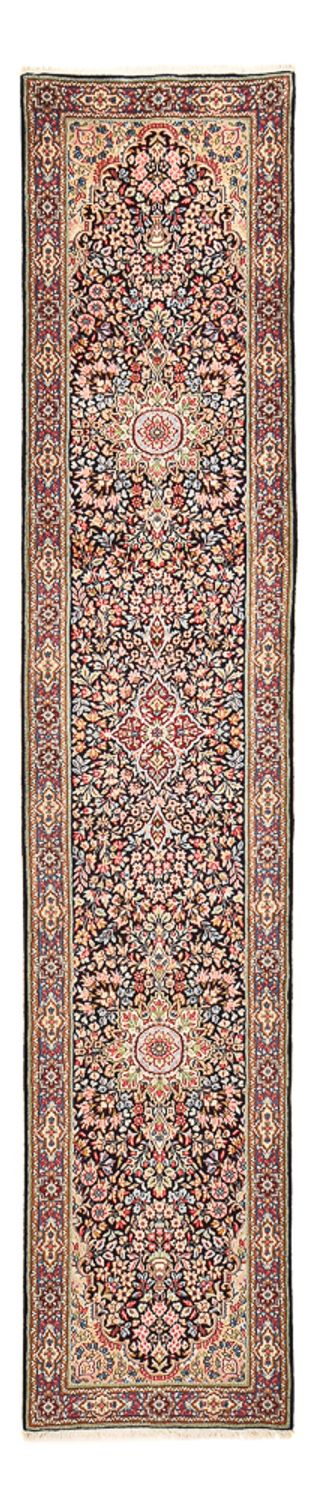 Rafsanjan Teppe 79x402cm - Persisk teppe