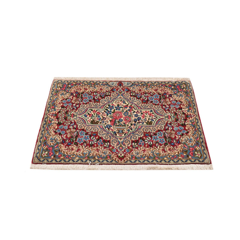 Rafsanjan Teppe 56x85cm - Persisk teppe