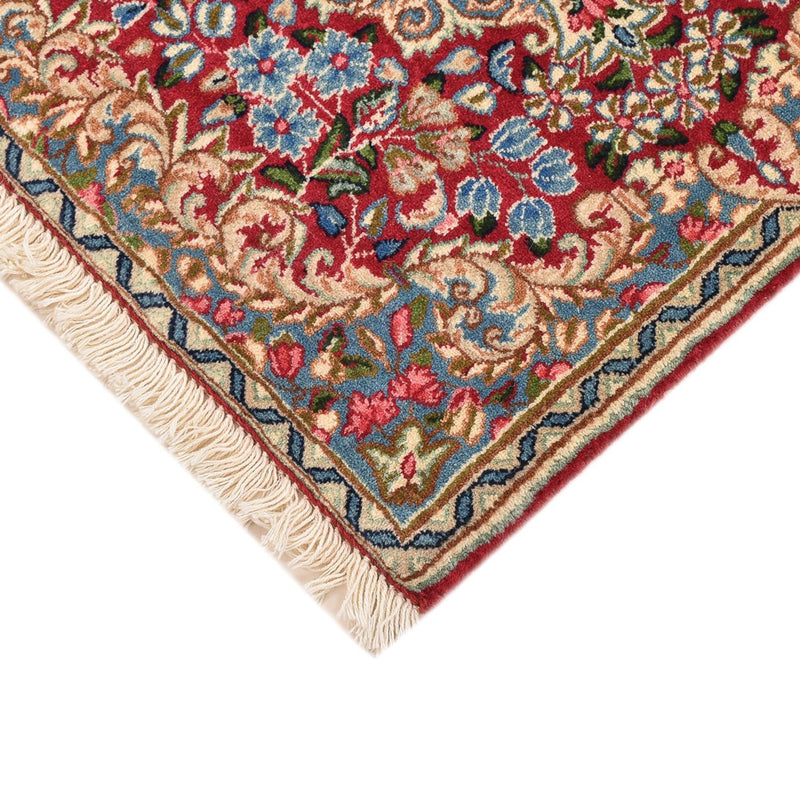 Rafsanjan Teppe 85x56cm - Persisk teppe