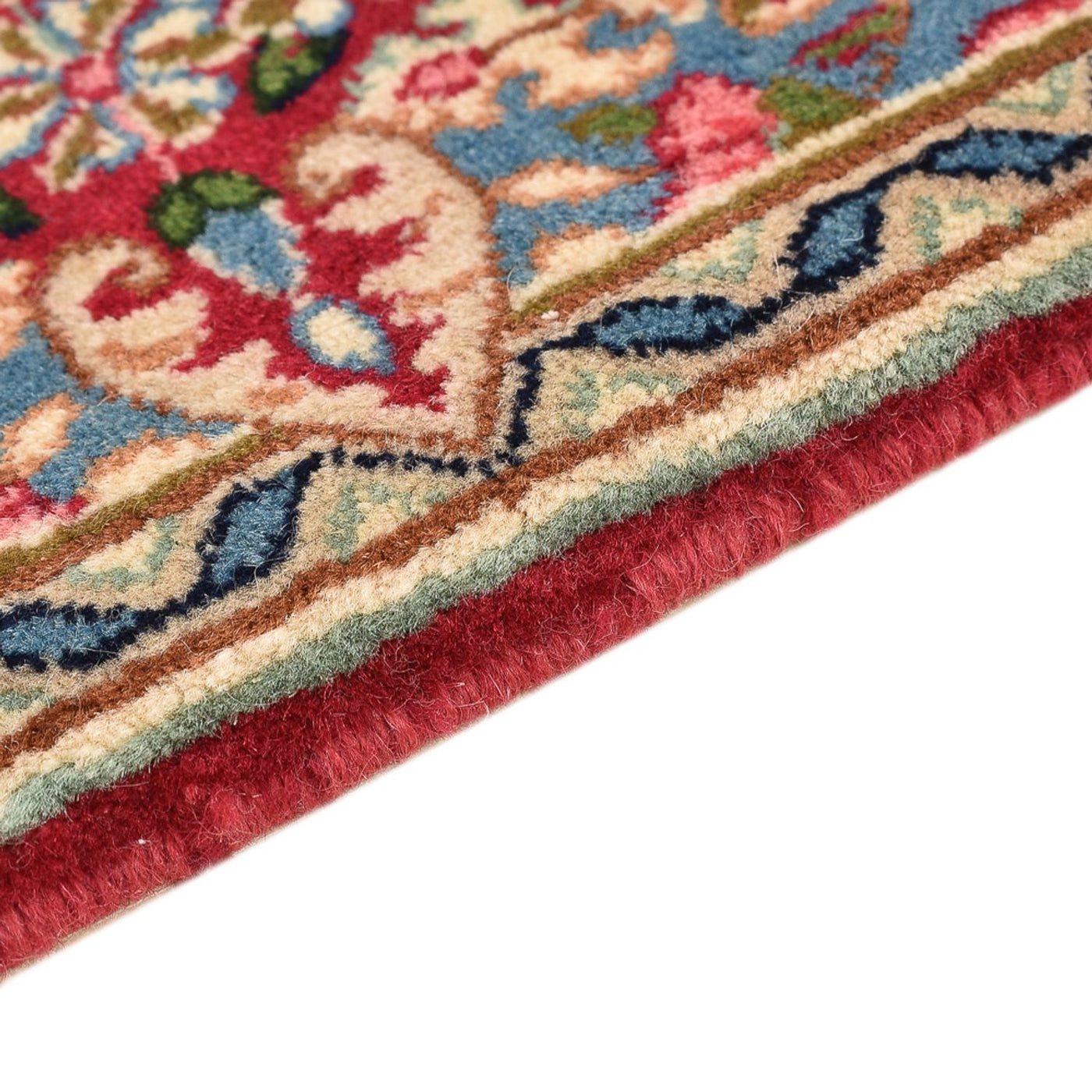 Rafsanjan Teppe 85x56cm - Persisk teppe