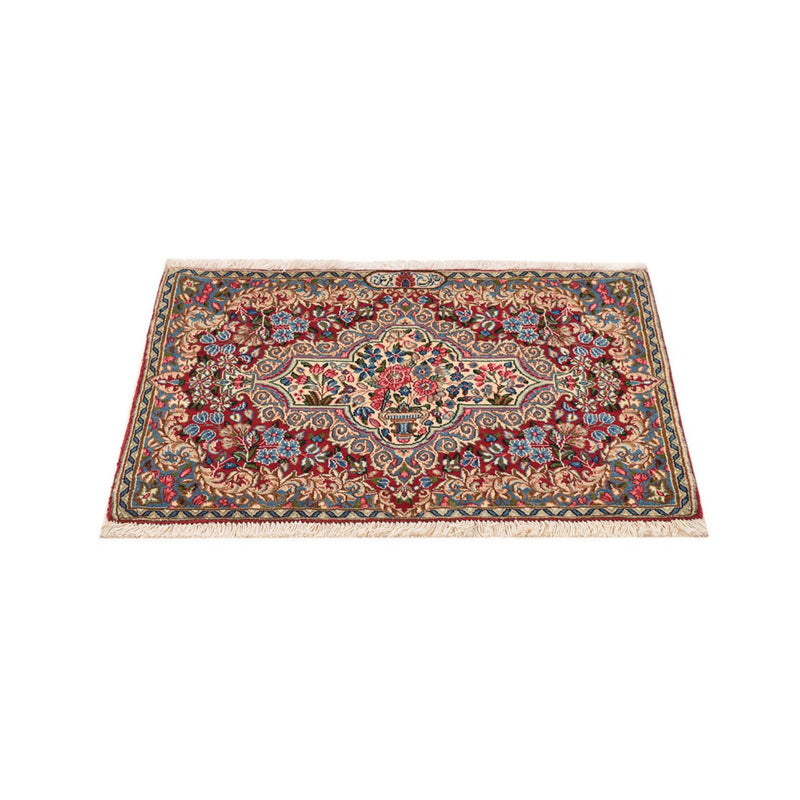 Rafsanjan Teppe 85x56cm - Persisk teppe