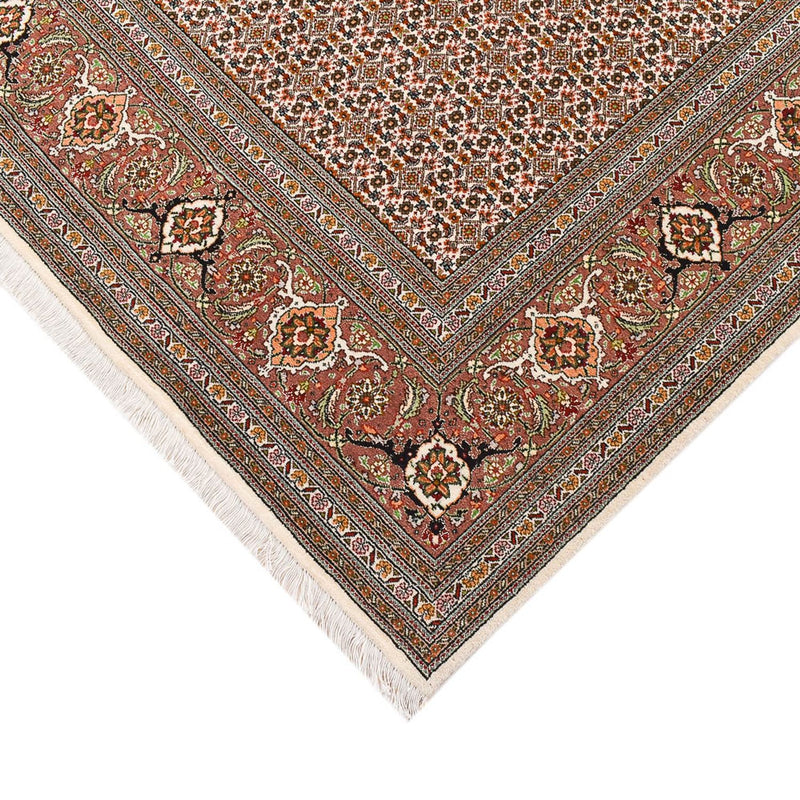 Tabriz - 50 Raj Teppe 284x184cm - Persisk teppe