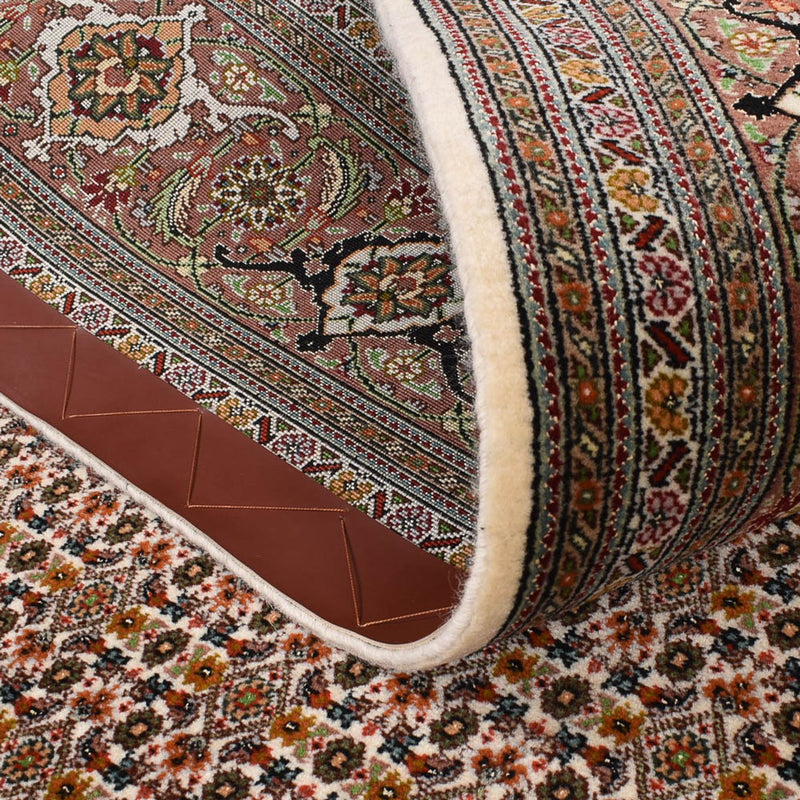 Tabriz - 50 Raj Teppe 284x184cm - Persisk teppe
