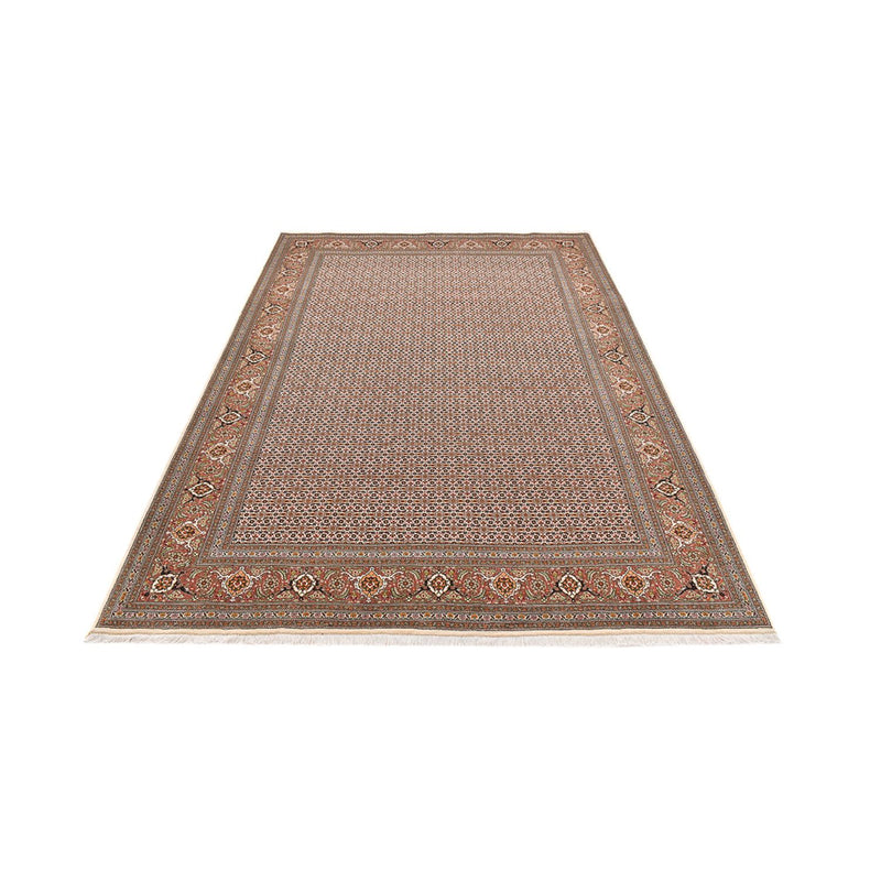 Tabriz - 50 Raj Teppe 284x184cm - Persisk teppe