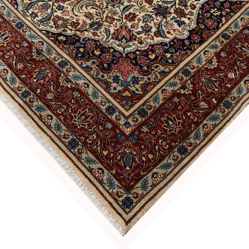 Golpayegan Teppe 202x310cm - Persisk teppe