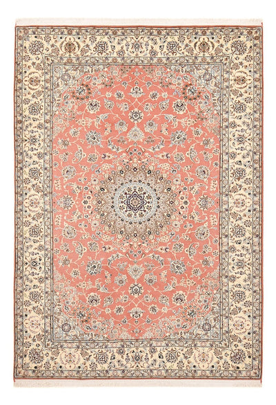 Nain - 9La Teppe 202x293cm - Persisk teppe