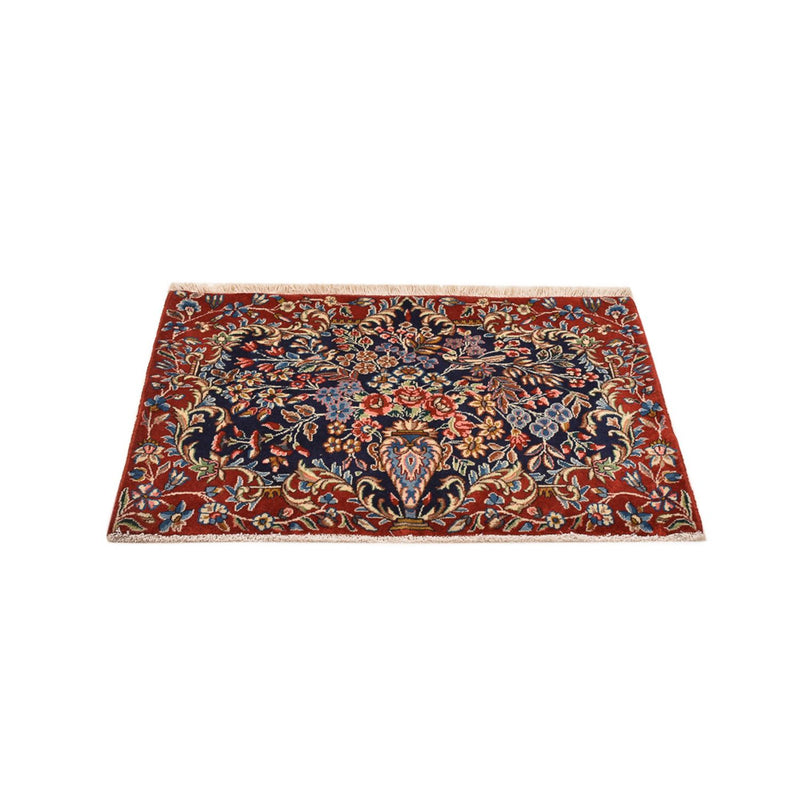 Rafsanjan Teppe 60x90cm - Persisk teppe