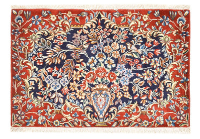 Rafsanjan Teppe 60x90cm - Persisk teppe