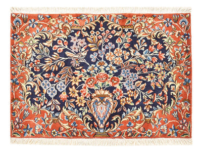 Rafsanjan Teppe 60x90cm - Persisk teppe
