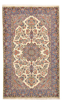 Rafsanjan Teppe 244x148cm - Persisk teppe – product image