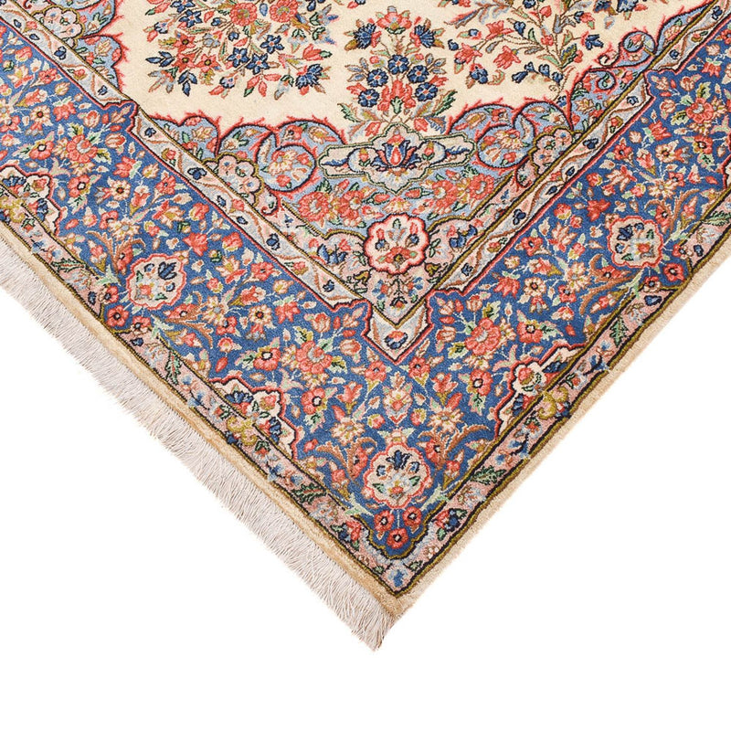 Rafsanjan Teppe 244x148cm - Persisk teppe