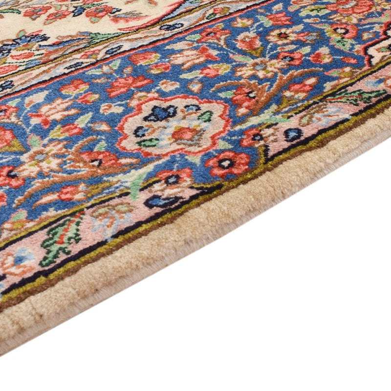 Rafsanjan Teppe 244x148cm - Persisk teppe