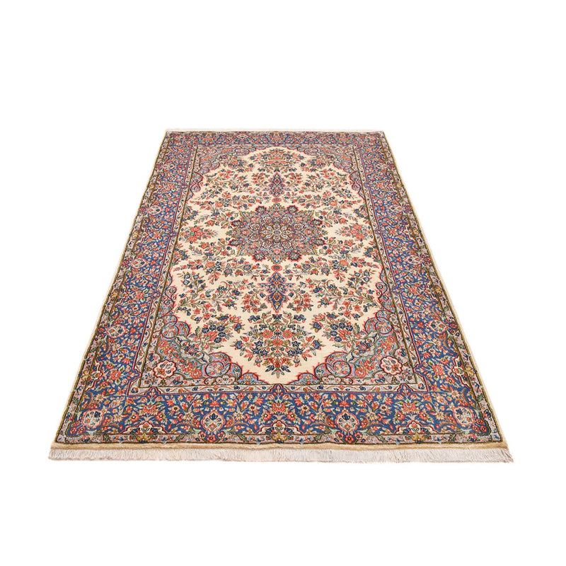 Rafsanjan Teppe 244x148cm - Persisk teppe