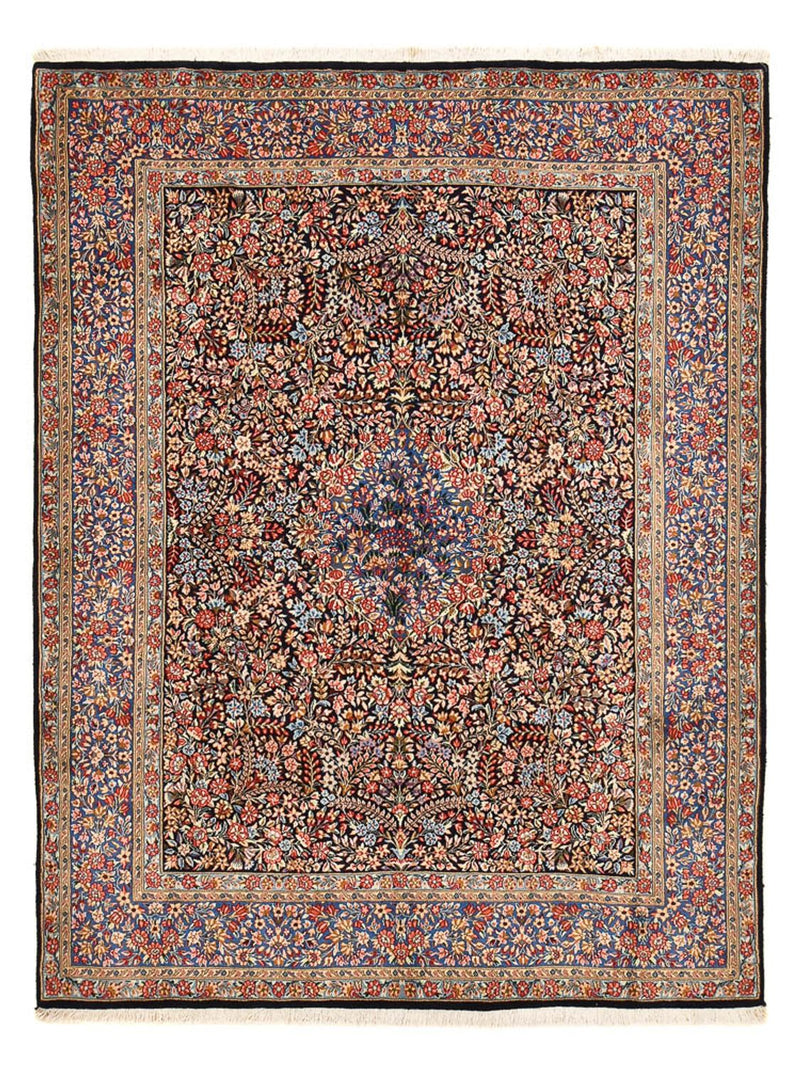 Rafsanjan Teppe 176x235cm - Persisk teppe